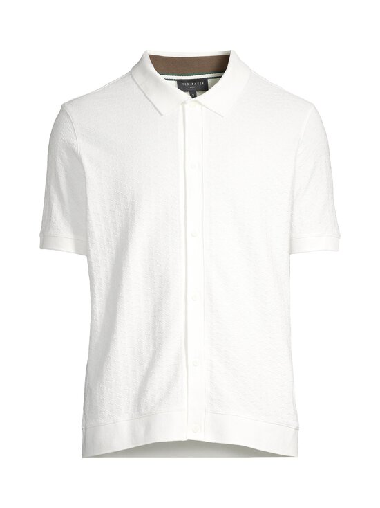 Ted Baker London - Doltten polo krekls - WHITE | Stockmann - photo 1