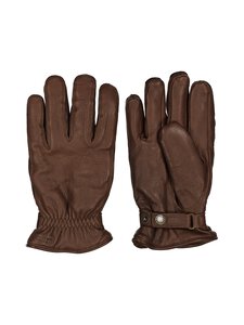 Hestra - villase voodriga nahkkindad Burensvik - 770 CHOCOLATE | Stockmann