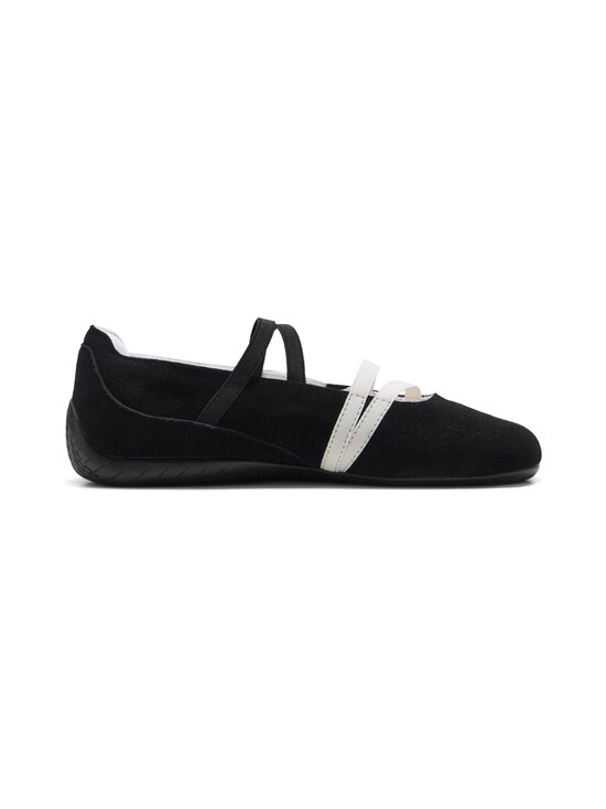 Puma - Speedcat Ballet -sneakerit - 06 PUMA BLACK-PUMA WHITE-WARM WHITE | Stockmann - photo 2