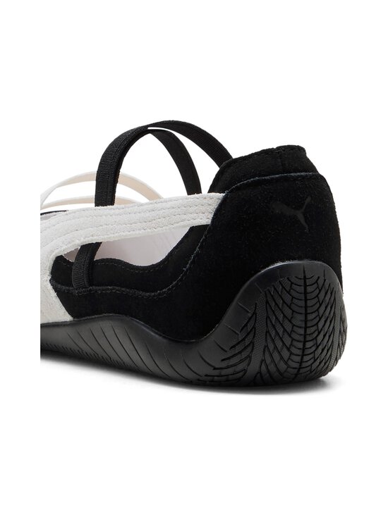 Puma - Speedcat Ballet -sneakerit - 06 PUMA BLACK-PUMA WHITE-WARM WHITE | Stockmann - photo 5