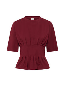 Gestuz - T-särk GZinez - 220 CABERNET | Stockmann