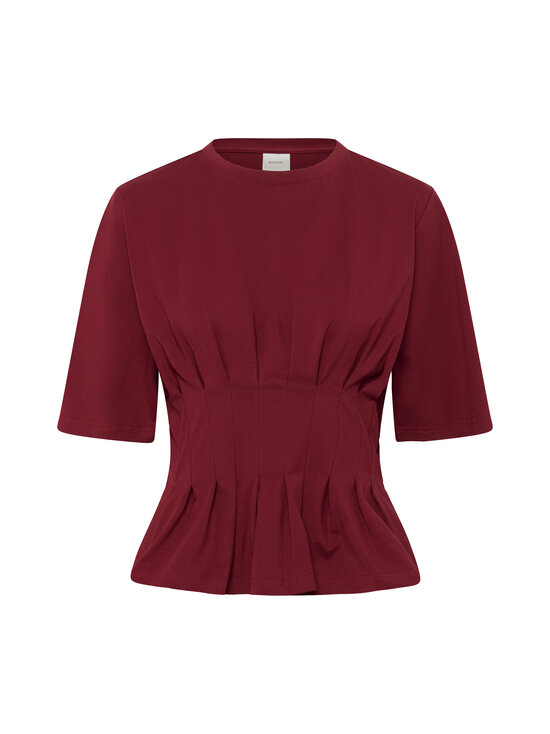 Gestuz - GZinez T-krekls - 220 CABERNET | Stockmann - photo 1