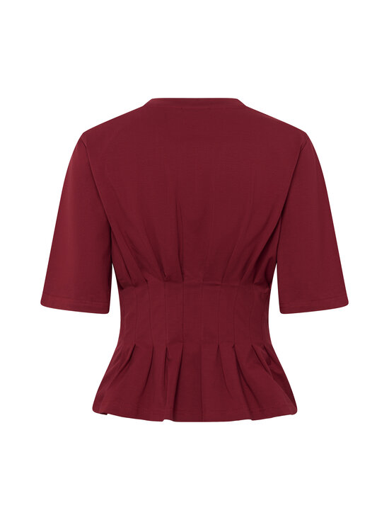Gestuz - GZinez T-krekls - 220 CABERNET | Stockmann - photo 2