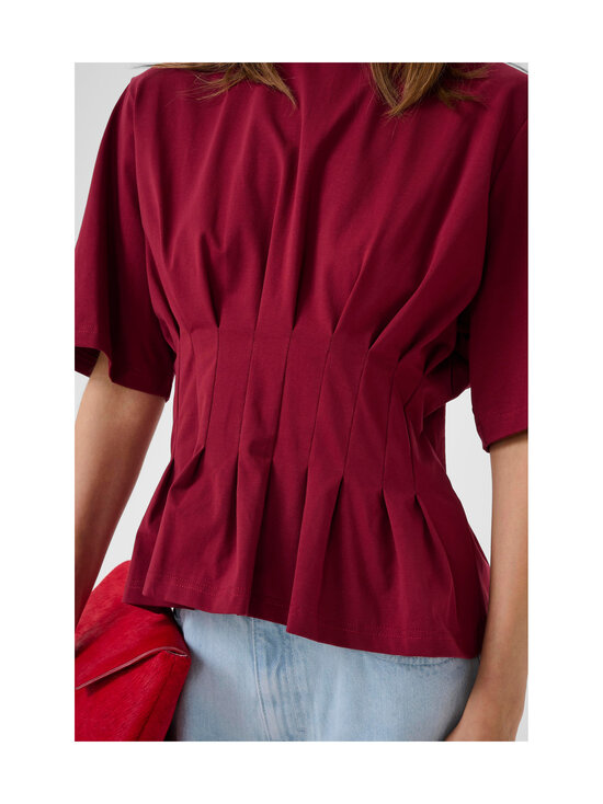 Gestuz - GZinez T-krekls - 220 CABERNET | Stockmann - photo 5