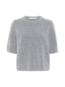 Gestuz - Gzalpha adīts džemperis - 1442061 PEARL BLUE MELANGE Gestuz - Gzalpha adīts džemperis - 1442061 PEARL BLUE MELANGE | Stockmann