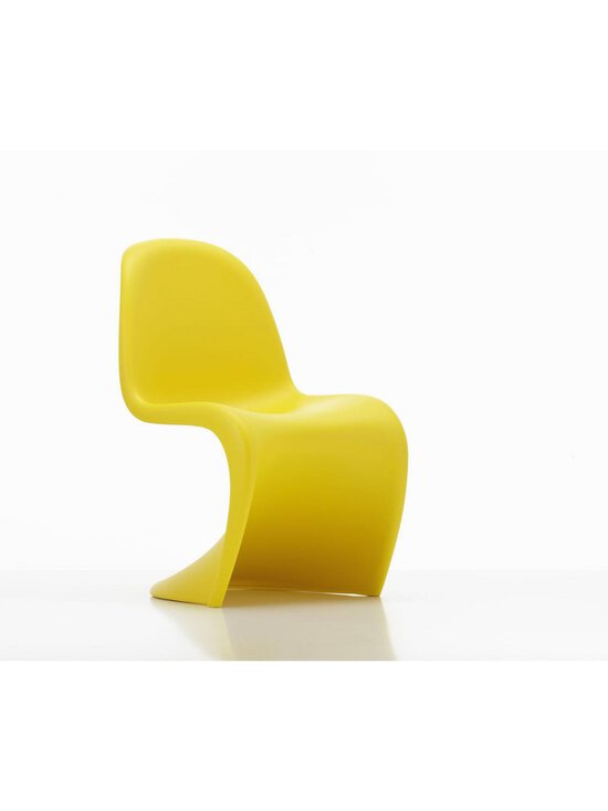Vitra - Panton Junior -lastentuoli - KELTAINEN - photo 2 Vitra - Panton Junior -lastentuoli - KELTAINEN | Stockmann - photo 2