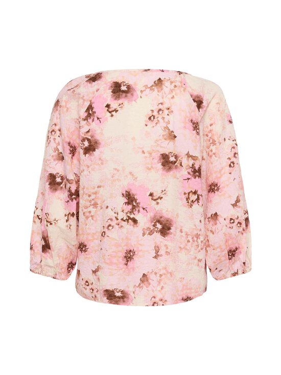 Part Two - Raduni-printtikuvioitu pusero - 303767 PINK NECTAR FLOWER - photo 2 Part Two - Raduni-printtikuvioitu pusero - 303767 PINK NECTAR FLOWER | Stockmann - photo 2