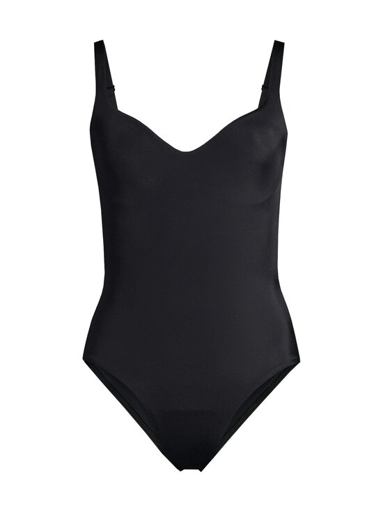 Wolford - Forming Body bodijs - 000 BLACK | Stockmann - photo 1