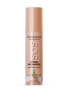 Madara - SOS Hydra Recharge Intensive Cream -kasvovoide | Stockmann
