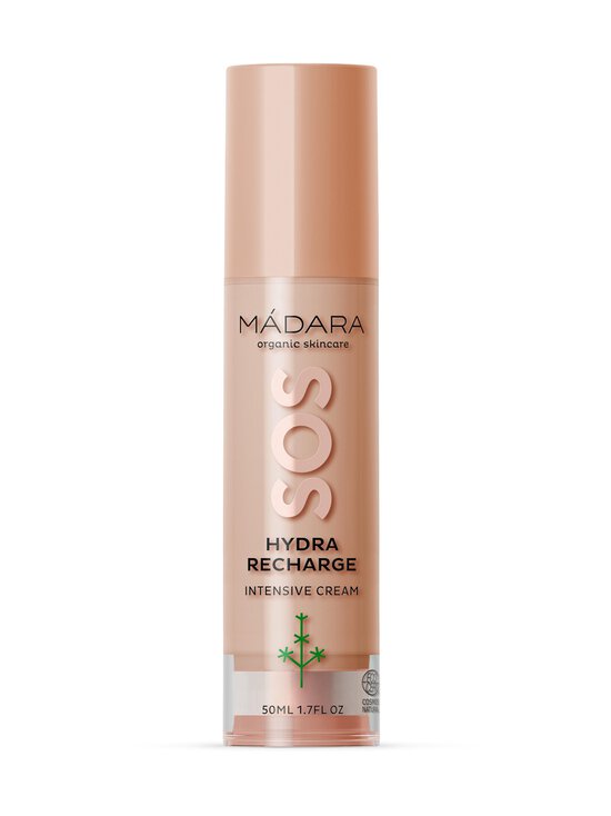 Madara - SOS Hydra Recharge Intensive Cream -kasvovoide - NOCOL | Stockmann - photo 1