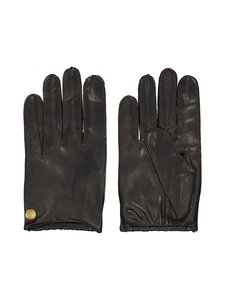 Sauso - Markus ādas cimdi - BLACK | Stockmann