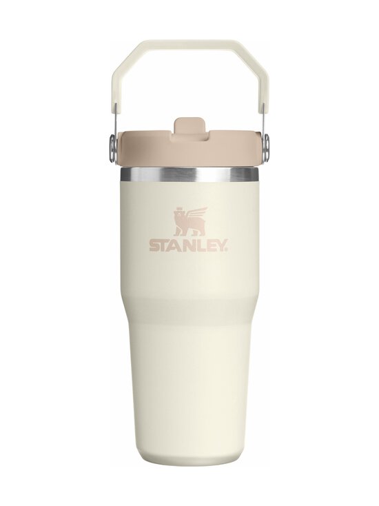 Stanley - The IceFlow Flip Straw 2.0 Tumbler -termosmuki - CREAM | Stockmann - photo 1
