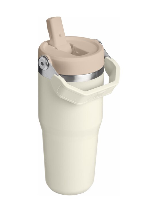 Stanley - The IceFlow Flip Straw 2.0 Tumbler -termosmuki - CREAM | Stockmann - photo 2