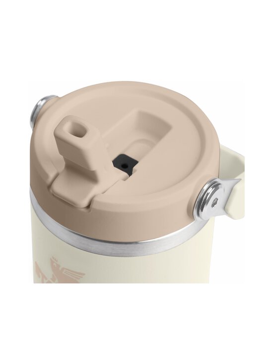 Stanley - The IceFlow Flip Straw 2.0 Tumbler -termosmuki - CREAM | Stockmann - photo 3