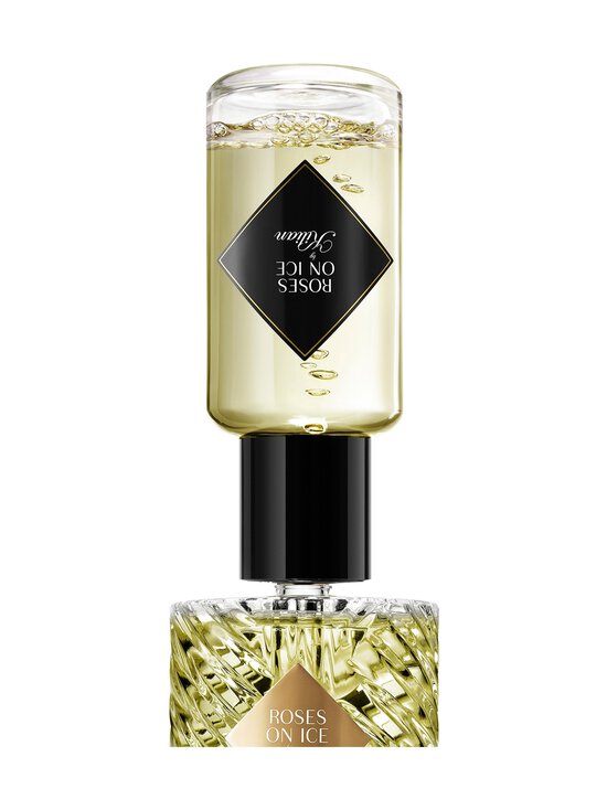 KILIAN PARIS - Roses on Ice Eau de Parfum Refill -tuoksu, täyttöpakkaus - NOCOL | Stockmann - photo 3