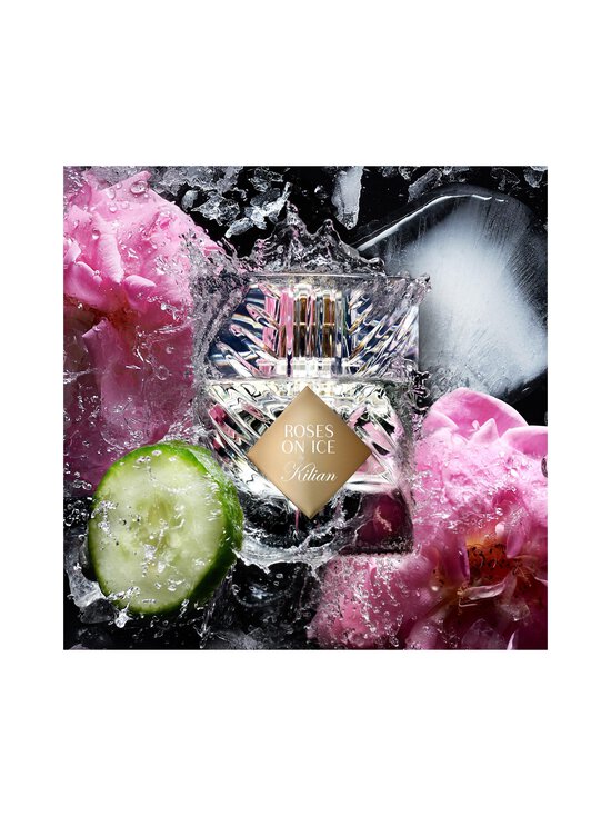 KILIAN PARIS - Roses on Ice Eau de Parfum Refill -tuoksu, täyttöpakkaus - NOCOL | Stockmann - photo 4