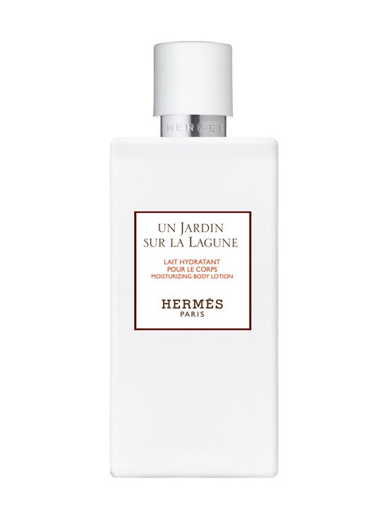 Un Jardin Sur La Lagune Moisturizing Body Lotion -kosteusvoide 200 ml