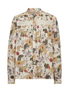 MOS MOSH - MMBell Flowwa -paitapusero - 180 ECRU | Stockmann