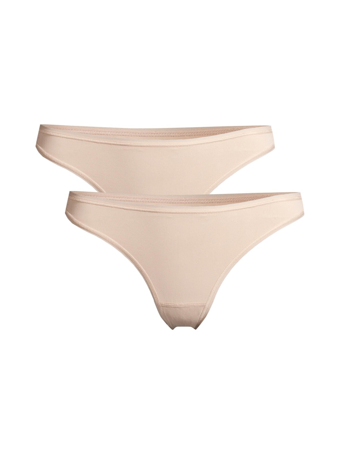 Young Basics String Triangle -alushousut 2-pack