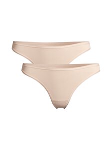 Speidel - Young Basics String Triangle -alushousut 2-pack - 5641 CAPPUCCINO | Stockmann