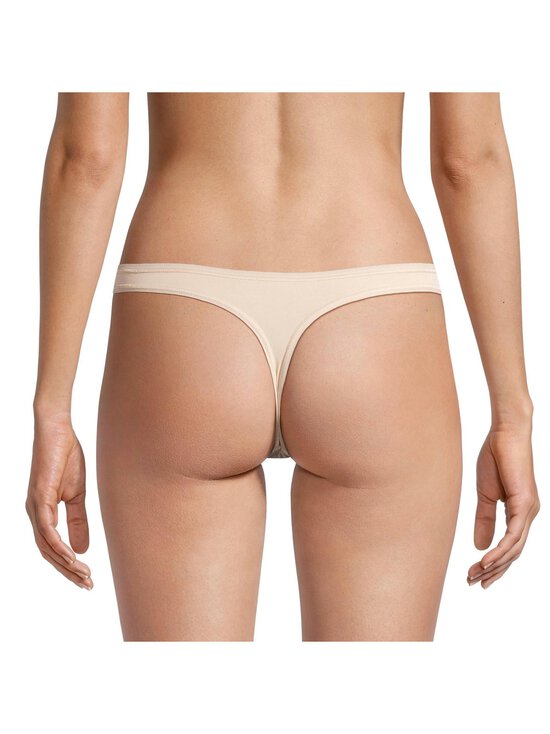 Speidel - Aluspüksid Young Basics String Triangle, 2 paari - 5641 CAPPUCCINO - photo 3 Speidel - Aluspüksid Young Basics String Triangle, 2 paari - 5641 CAPPUCCINO | Stockmann - photo 3