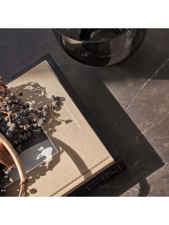 BoConcept - Madrid-sohvapöytä musta metalli / tumma marmorikeramiikka ⌀ 99 cm - BLACK | Stockmann - photo 2