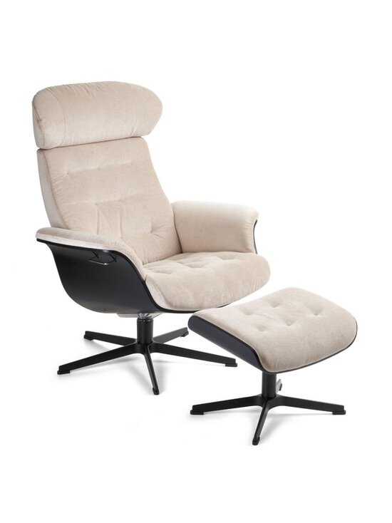 Conform - Timeout-nojatuoli - BEIGE | Stockmann - photo 2