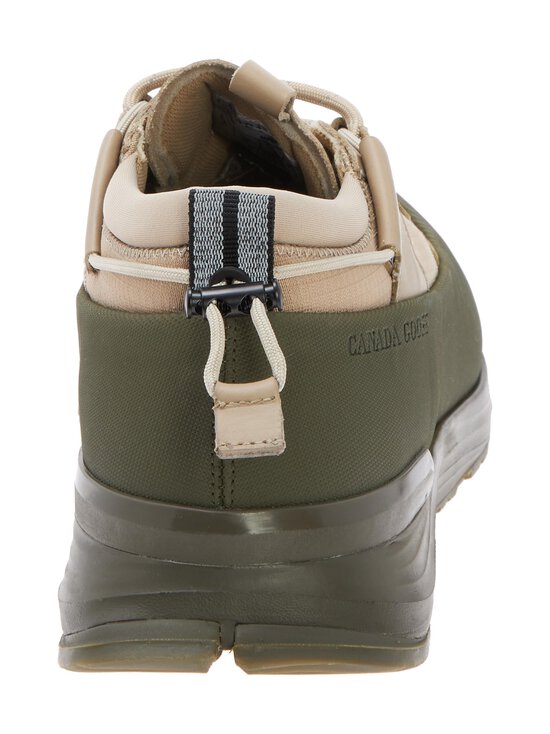Canada Goose - Glacier Trail -sneakerit - 1681 TAN/MILITARY GREEN - photo 3 Canada Goose - Glacier Trail -sneakerit - 1681 TAN/MILITARY GREEN | Stockmann - photo 3
