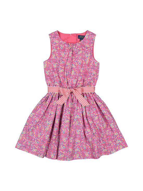 Polo Ralph Lauren - Kleita - PALAIS FLORAL HOT PINK | Stockmann - photo 1