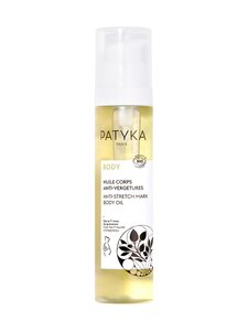 Patyka - Stretch Mark Oil ķermeņa eļļa 100 ml | Stockmann