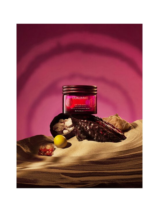 Rituals - Uukumwe Rich Body Butter ķermeņa sviests - NOCOL | Stockmann - photo 5