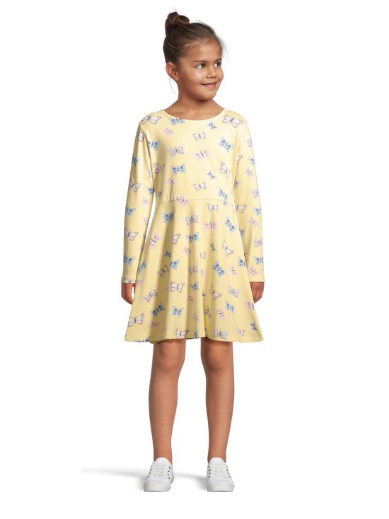 Bogi - Trikookleit Jenni - SUNRISE YELLOW AOP - photo 2 Bogi - Trikookleit Jenni - SUNRISE YELLOW AOP | Stockmann - photo 2
