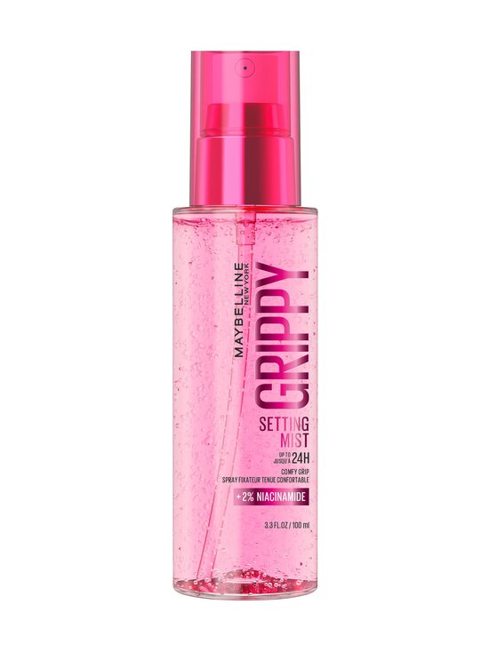 Maybelline - Meigikinnitussprei Grippy Gel 24h Setting Mist, 100 ml - NOCOL | Stockmann - photo 1