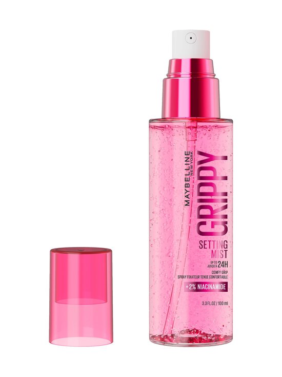 Maybelline - Meigikinnitussprei Grippy Gel 24h Setting Mist, 100 ml - NOCOL | Stockmann - photo 3