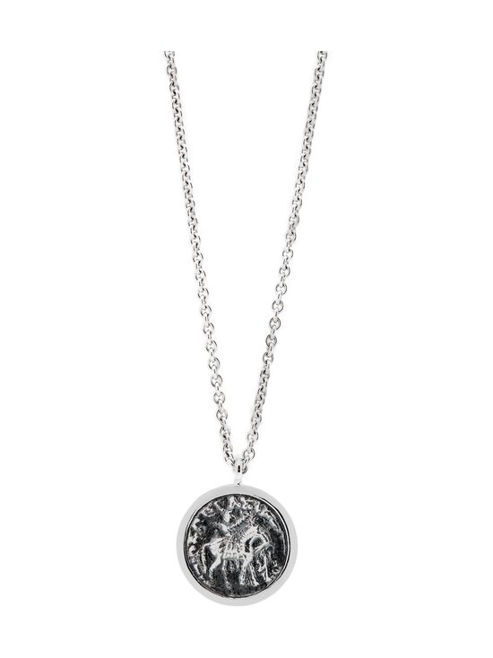 Coin Pendant kaklarota
