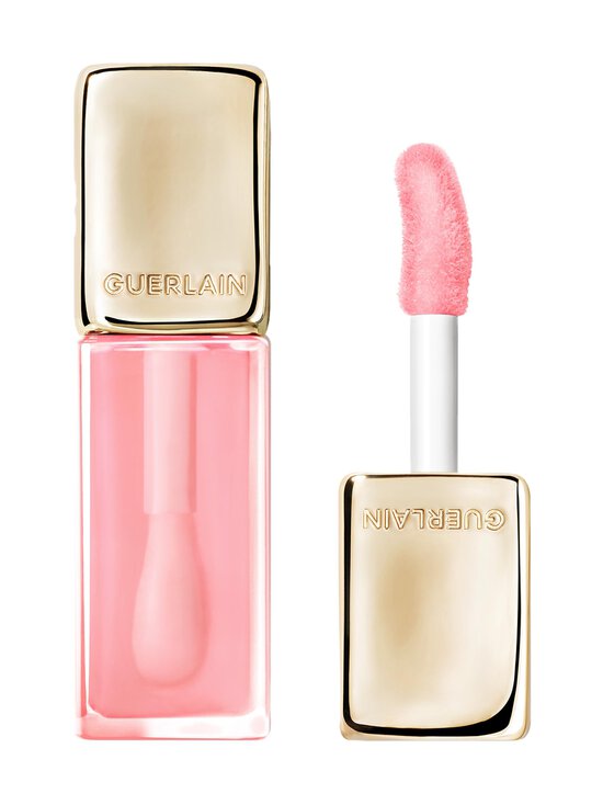 Guerlain - KissKiss Bee Glow Oil -huuliöljy - 258 ROSE GLOW - photo 1 Guerlain - KissKiss Bee Glow Oil -huuliöljy - 258 ROSE GLOW | Stockmann - photo 1