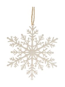 Weiste - Jõulukaunistus - WHITE | Stockmann