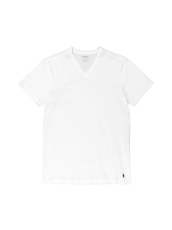 V-Neck Undershirt -paita 2-pack