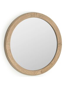 Kave Home - Alum-peili - LUONNONVÄRINEN | Stockmann