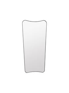 Gubi - F.A. 33 -peili 69 x 146 cm - MUSTA Gubi - F.A. 33 -peili 69 x 146 cm - MUSTA | Stockmann