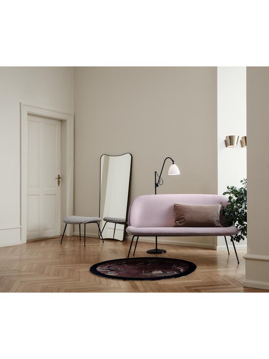 Gubi - F.A. 33 -peili 69 x 146 cm - MUSTA - photo 2 Gubi - F.A. 33 -peili 69 x 146 cm - MUSTA | Stockmann - photo 2