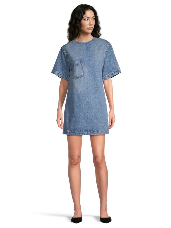 Anine Bing - Tulah-farkkumekko - WASHED BLUE | Stockmann - photo 2