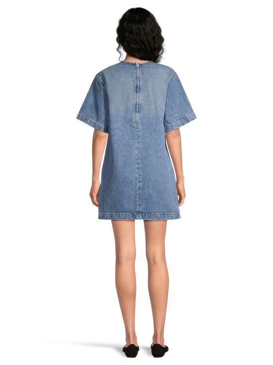 Anine Bing - Tulah-farkkumekko - WASHED BLUE | Stockmann - photo 3