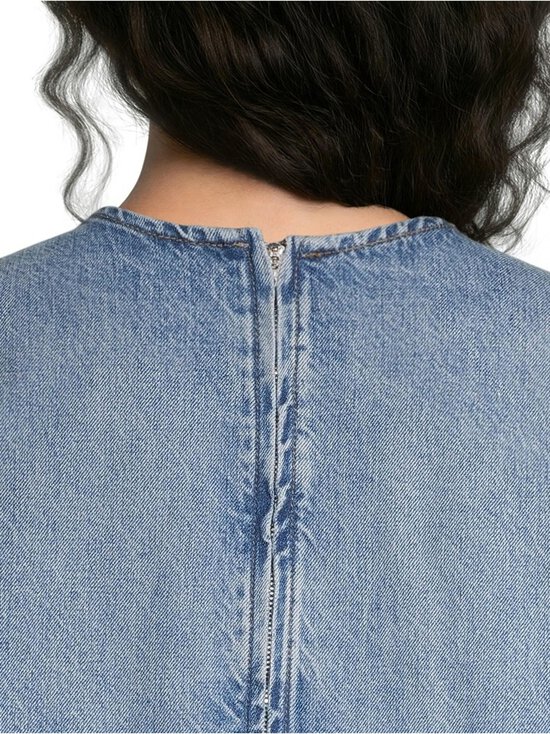 Anine Bing - Tulah-farkkumekko - WASHED BLUE | Stockmann - photo 5