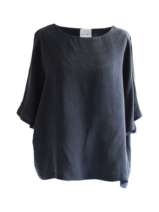 Lili Marleena - Kupra blūze - BLUE | Stockmann - photo 1