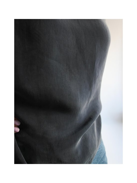 Lili Marleena - Kupra blūze - BLUE | Stockmann - photo 6