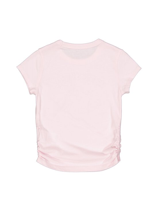 Abercrombie & Fitch - 1892 Ruched T-krekls - ADM-CRADLE PINK - photo 2 Abercrombie & Fitch - 1892 Ruched T-krekls - ADM-CRADLE PINK | Stockmann - photo 2