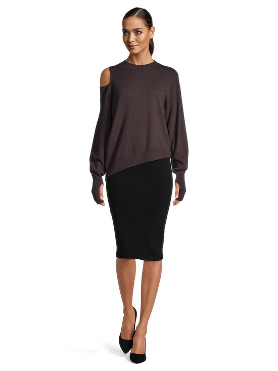 Rodebjer - Acer-merinovillaneule - CHOCOLATE TORTE - photo 2 Rodebjer - Acer-merinovillaneule - CHOCOLATE TORTE | Stockmann - photo 2