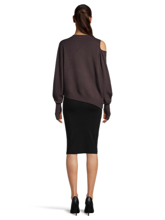 Rodebjer - Acer-merinovillaneule - CHOCOLATE TORTE - photo 3 Rodebjer - Acer-merinovillaneule - CHOCOLATE TORTE | Stockmann - photo 3