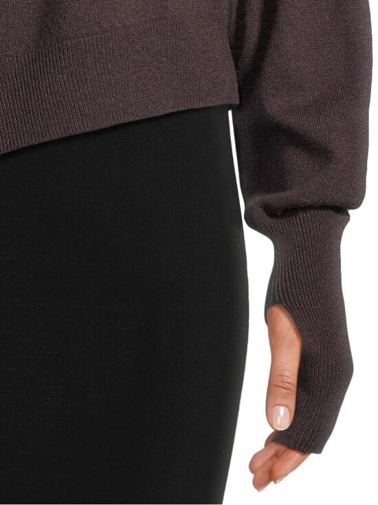 Rodebjer - Acer-merinovillaneule - CHOCOLATE TORTE - photo 5 Rodebjer - Acer-merinovillaneule - CHOCOLATE TORTE | Stockmann - photo 5